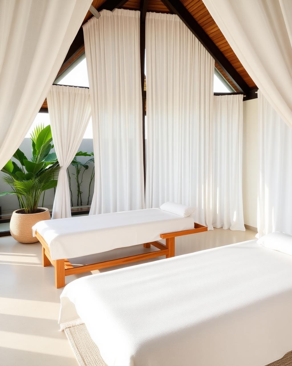 Wellness & Spa